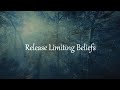 111 portal moon in taurus peacefulness self care set intentions release limiting beliefs