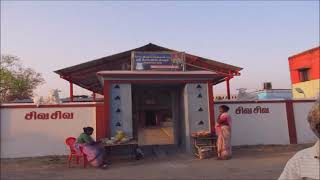 Sri Neelakandeswarar Temple  Gerugambakkam  Chennai Tamil Nadu, Kethu Parihaara Sthalam near Porur