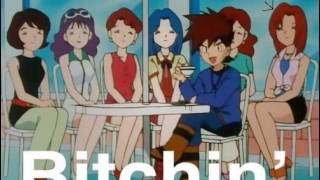 Gary Oak,s  Theme