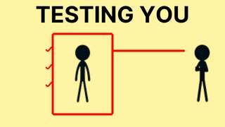 6 Signs a Psychopath Is Testing You Early