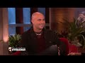 andre agassi on hating tennis season 7