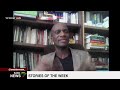 Dr Ntsikelelo Breakfast reacts on Phala Phala preliminary findings