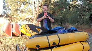 How to find a leak in a drysuit, pressure test. Repair a dry suit
