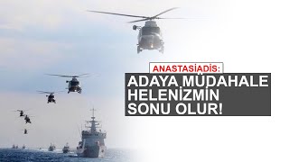 Rum Lider'den Türkiye İtirafı!