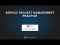 ITIL® 4 Foundation Exam Preparation Training | Service Request Management Practice (eLearning)