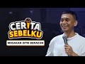 Cerita Sebelku: Masakan Istri Beracun