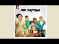 one direction i want audio