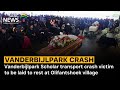 Vanderbijlpark Scholar transport crash victim to be laid to rest at Olifantshoek village