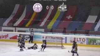 UTE Budapest - The Hockey Engineers (condensed)