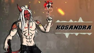 Kosandra Remix Ringtone | Miyagi & Andy Panda (Remix) - Ringtone Download
