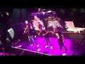 IAM - Je danse le Mia Live from Irving Plaza NYC