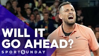 Will the Australian Open go ahead in 2021? | Wide World of Sports