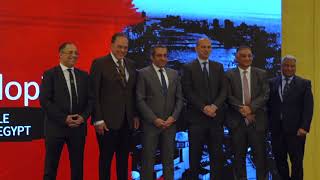 The Cairo Year Ahead – Developing a sustainable future for Egypt