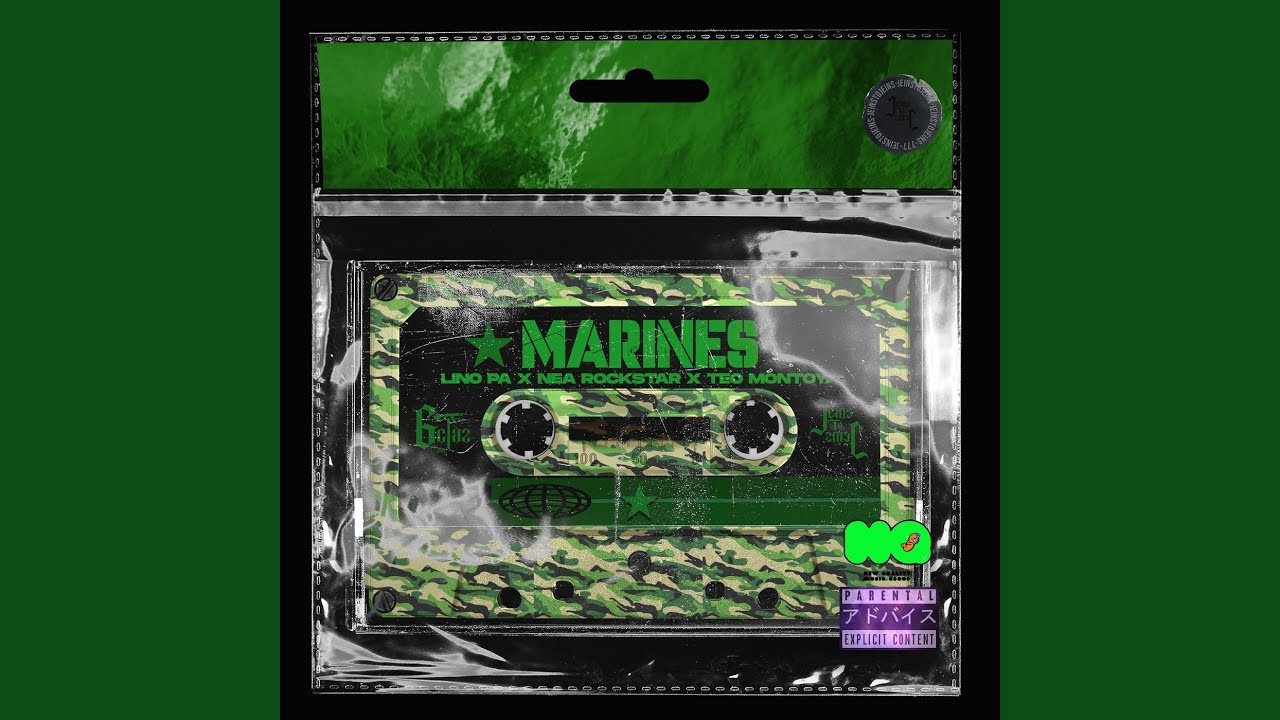 Marines Youtube Music