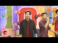 asap chillout boybandph sings