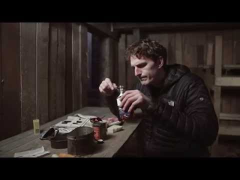 What soldiers ate in WW1?