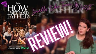 How I Met Your Father Eps 1 & 2 - a fun and familiar sequel | Hulu Original Series Review
