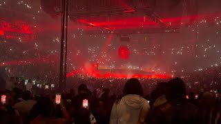 Sicko Mode - Drake Live (4K) - It's All A Blur Big As The What? -Prudential Cent