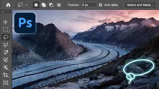 Photoshop Lasso Tool Secrets: 10 Pro Tips for Better Selections