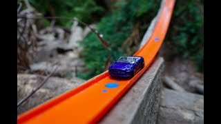 Hot Wheels Redwood Track