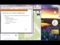 HTML5 Geolocation (Topic #5: HTML5 course from JPassion.com)