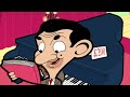 Musician Bean... | Mr Bean Animated Season 1 | Funny Clips | Mr Bean World