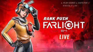 Farlight 84 Live Thrills with BABAYAGA STREAMING #gamer #live #streaming