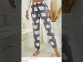 Aesthetic Pyjamas To Buy From Shein!