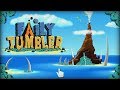 Faily Tumbler - Spunge Games Pty Ltd Walkthrough