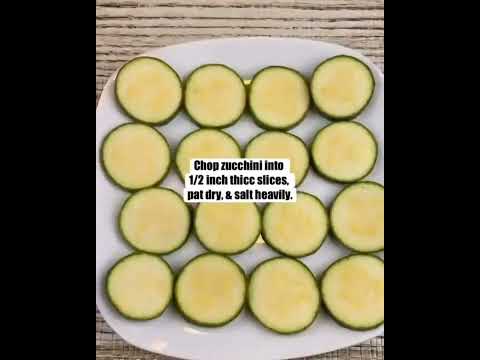 Zucchini Pizza Bites – Easy Low Carb Keto Paleo Recipe