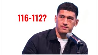 Did Bivol get Robbed vs Beterbiev