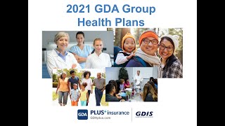 2021 Open Enrollment Webinar