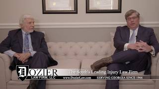 Dozier Law Firm - Jerk Or Gentleman - Macon, GA