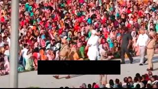 Baba Gurinder Singh Dhillon live darshan || radha soami dera beas#radhasoami #rssb