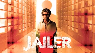 Jailer | Official Trailer | Superstar Rajinikanth | Anirudh | Jailer Movie Teaser Trailer | Nelson