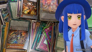 遊戯王　断捨離後の整理をしながら雑談する枠（二夜目）