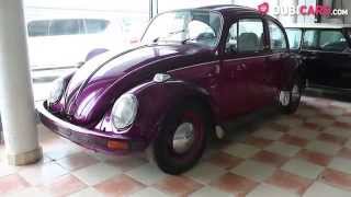 Dubicars.com: 1980 Volkswagen Beetle