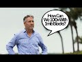 Gary Cardone Learns BSV Is The Real Bitcoin