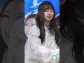 250118 서울 우리카드 우리won 안지현 치어리더 개문 4k 직캠