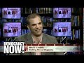 Matt Taibbi: 