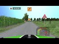 rallysimfans.hu rbr gestel i skoda fabia r5 4 03.46