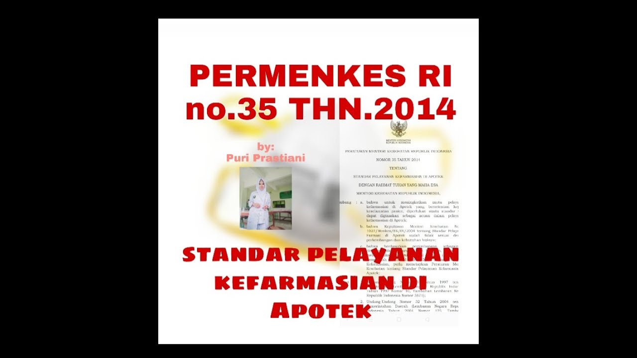 Permenkes No 35 Tahun 2021 – Newstempo