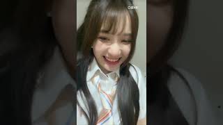 【SNH48】【冯思佳】 20210530 21:11 口袋48直播