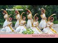 धन्यवाद सर्वदा Prayer Dance {Semi Classical ) Choreography- Sr. Anupriya s.r.a,