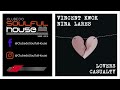 Vincent Kwok & Nina Lares - Lovers Casualty (Extended House Mix)