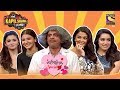 Dr Gulati Romances The Bollywood Divas Valentine S Week Special The Kapil Sharma Show