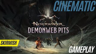 Neverwinter: Demonweb Pits Gameplay - Tuern