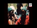 UPITN 3 12 79 REFUGEES ARRIVE FROM LESOTHO