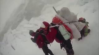 Everest ! Dead bodies on Mt Everest || A film by Sherpa team in Nepal