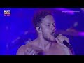 Imagine Dragons - Thunder (Live On The Tonight Show Starring Jimmy Fallon/2017)